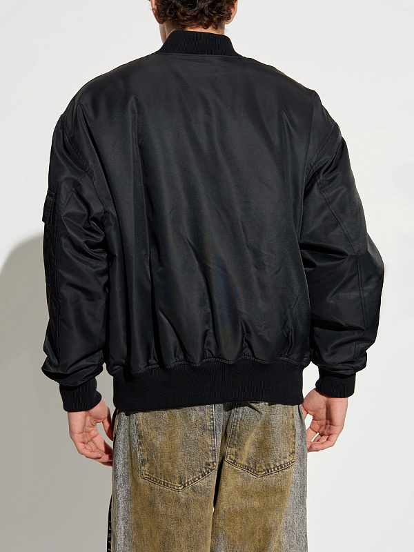 Бомбер муж 44 LABEL GROUP B0030485-FA487-099 099 - 2