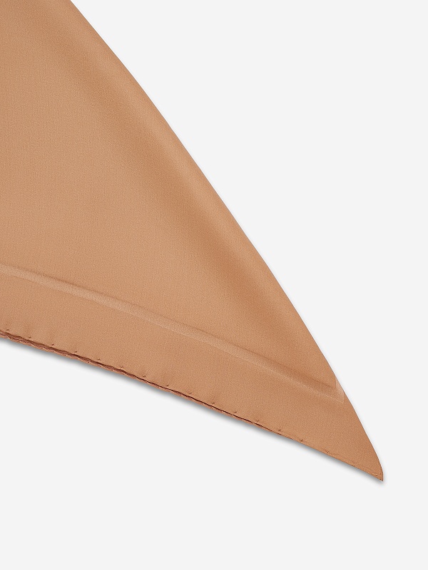 Платок жен Saint Laurent 859915/3Y0399800 CAMEL - 2