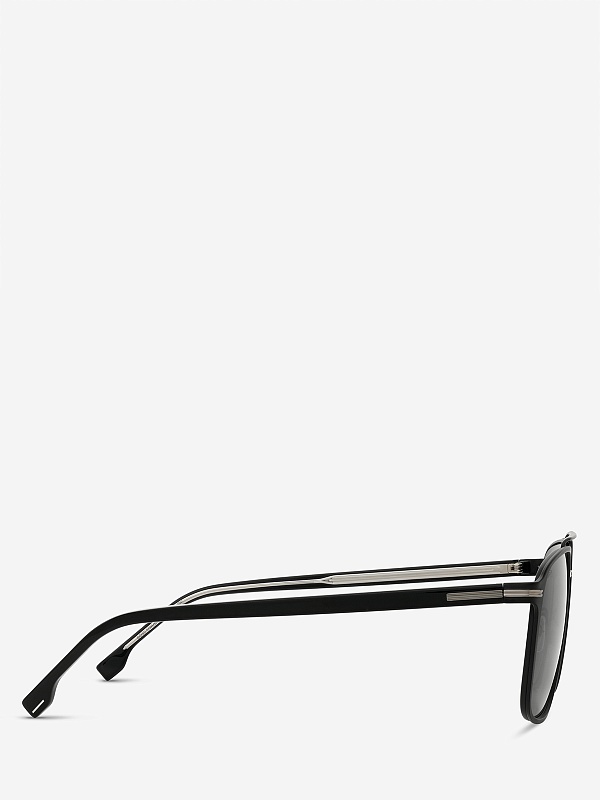 Солнцезащитные очки Hugo Boss BOSS 1748/S TI7 IR 57 17 150 - 3