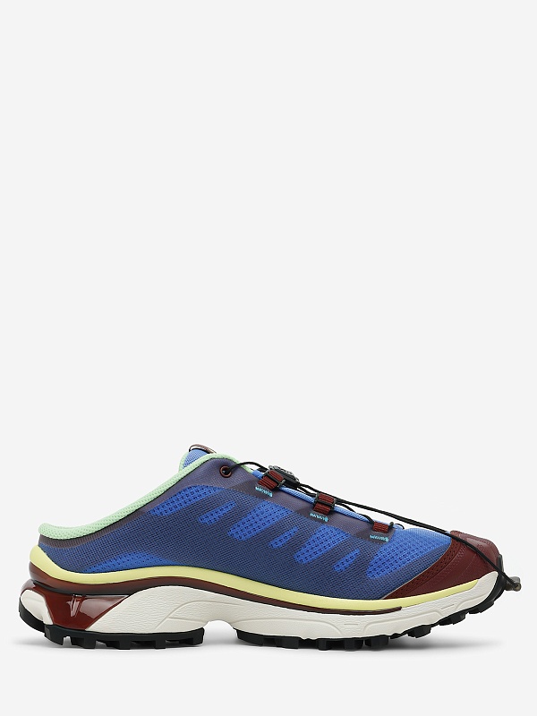 Сабо жен MM6 S59WS0240 P8163 HA743 Salomon - 1