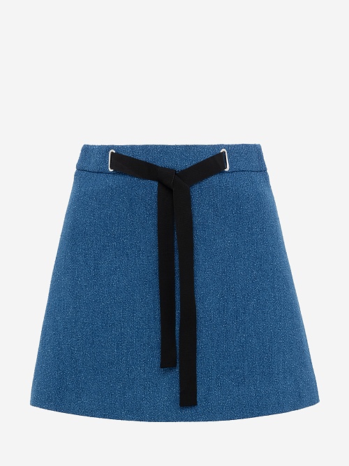 Юбка жен MSGM 3841MDD15 257112 88 - 0