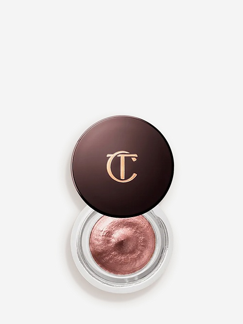Тени для век кремовые жен Charlotte Tilbury CT7955 EYES TO MESMERISE - PILLOW TALK - 0
