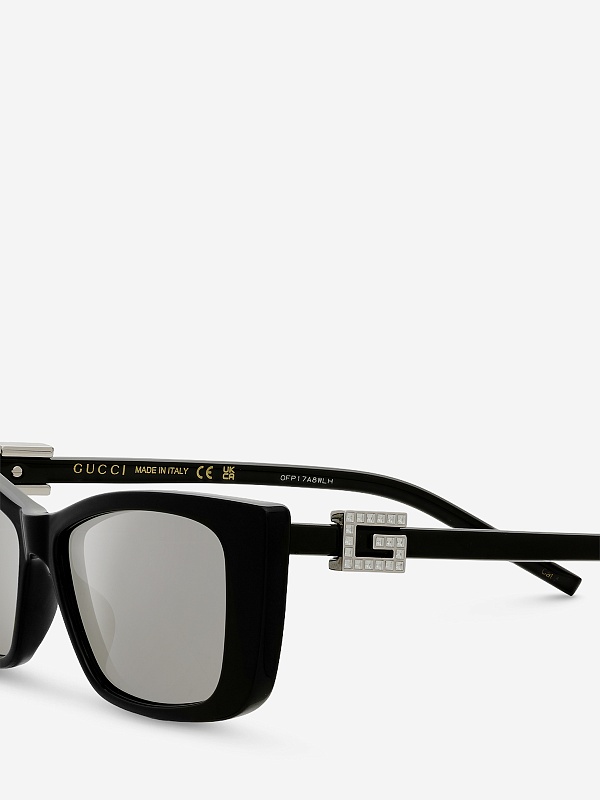 Солнцезащитные очки Gucci GG1681S 002 53 14 140 - 3