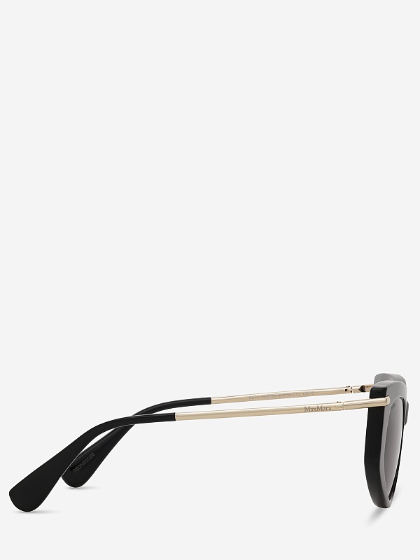 Солнцезащитные очки Max Mara MM 0100 01A 54 15 135 - 2