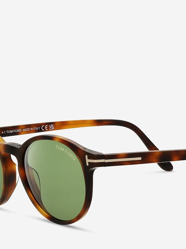 Солнцезащитные очки Tom Ford FT1331 53N 51 - 4