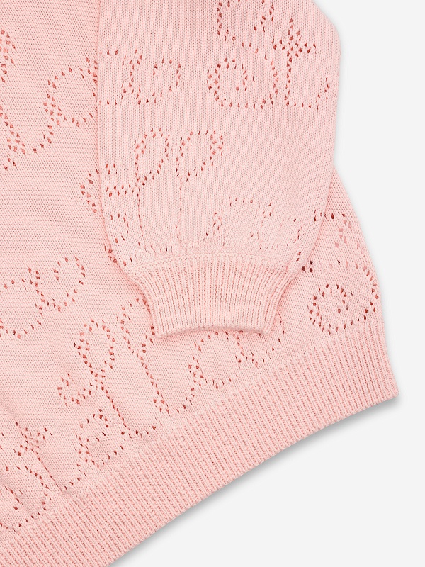 Свитер дев Stella McCartney TY9A70 Z1876 51R - 3