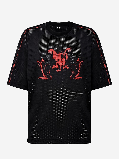 Футболка муж 44 LABEL GROUP B0030614-FA683-P699 P699 - 0