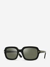 Солнцезащитные очки Tom Ford FT1342 01D 53