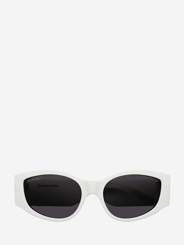 Солнцезащитные очки Balenciaga BB0258S 012 56 18 145 - 1