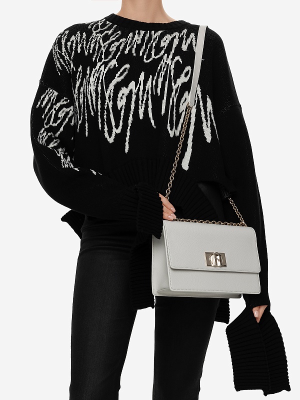 Сумка жен Furla BAFIACOARE0001704S1007 MARSHMALLOW - 5