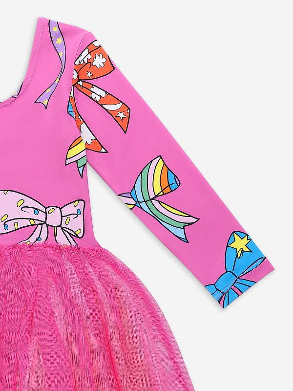 Платье дев Stella McCartney TX1C00 Z3044 543MC - 5