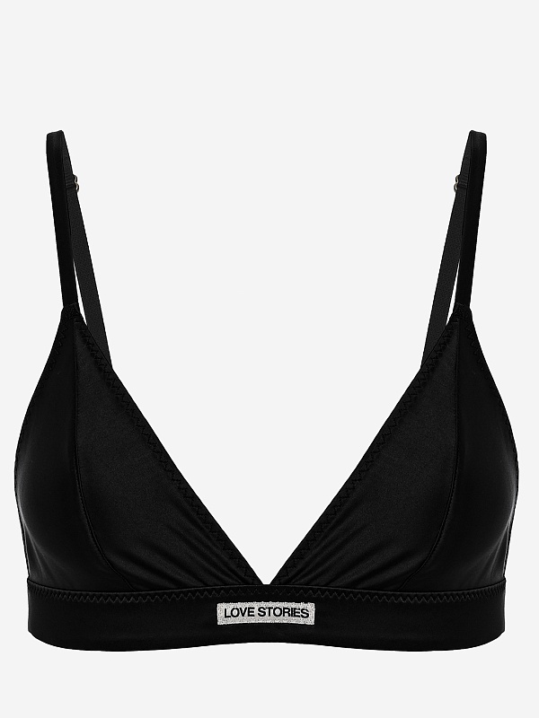 Бюстгальтер жен Love Stories L25101002 900 black - 5