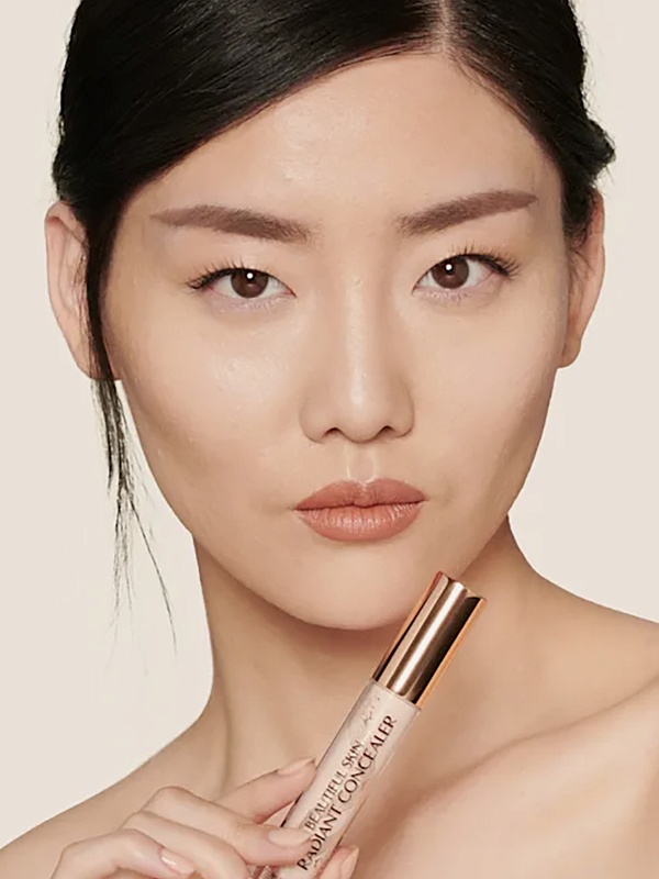 Консилер жен Charlotte Tilbury CT8892 BEAUTIFUL SKIN RADIANT CONCEALER - 2.5 - 1