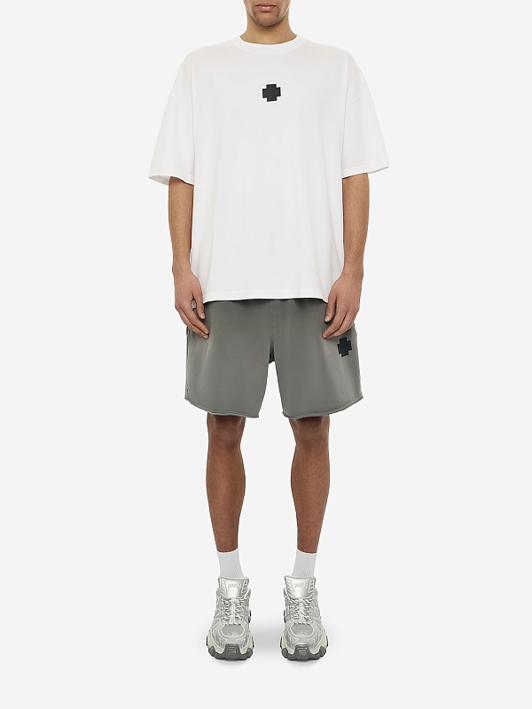 Футболка муж BOMBER SS26N017 - 1