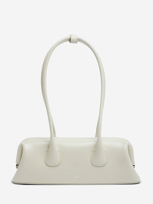 Сумка жен OSOI 25SB01018003 CREAM - 0