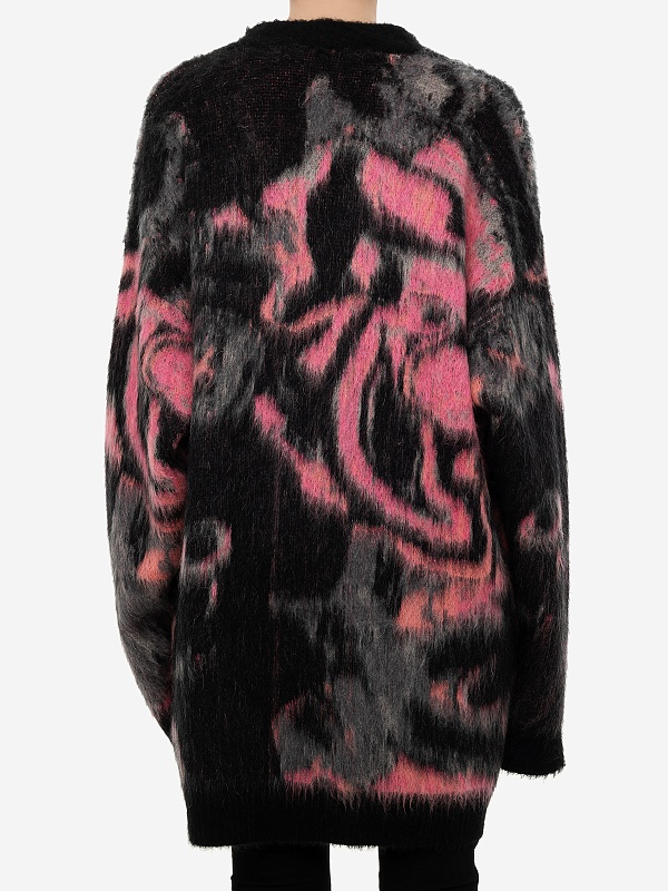 Кардиган жен MSGM 3542MDM212 237957 12 - 4