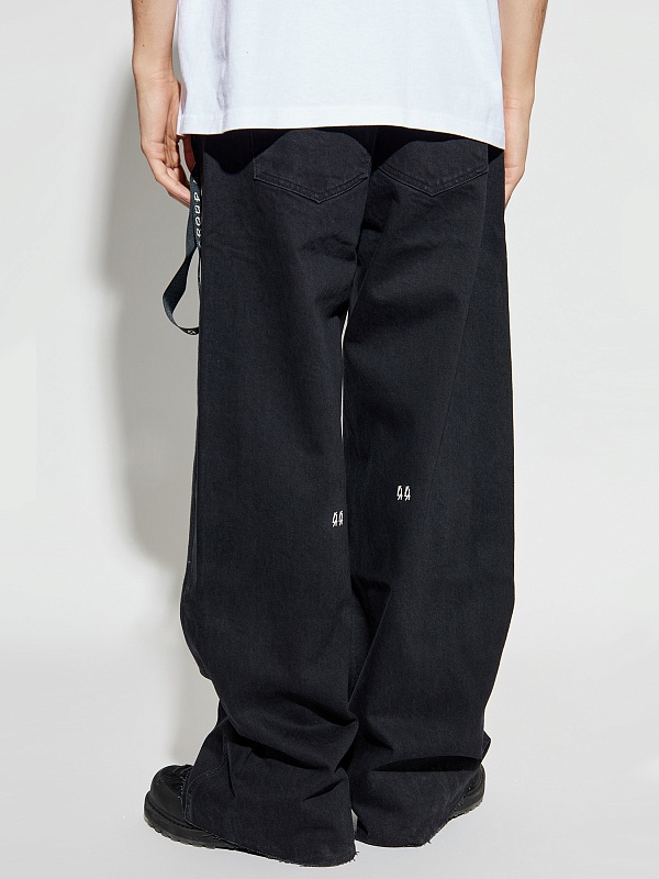 Джинсы муж 44 LABEL GROUP B0030574-FA577-099 099 - 2