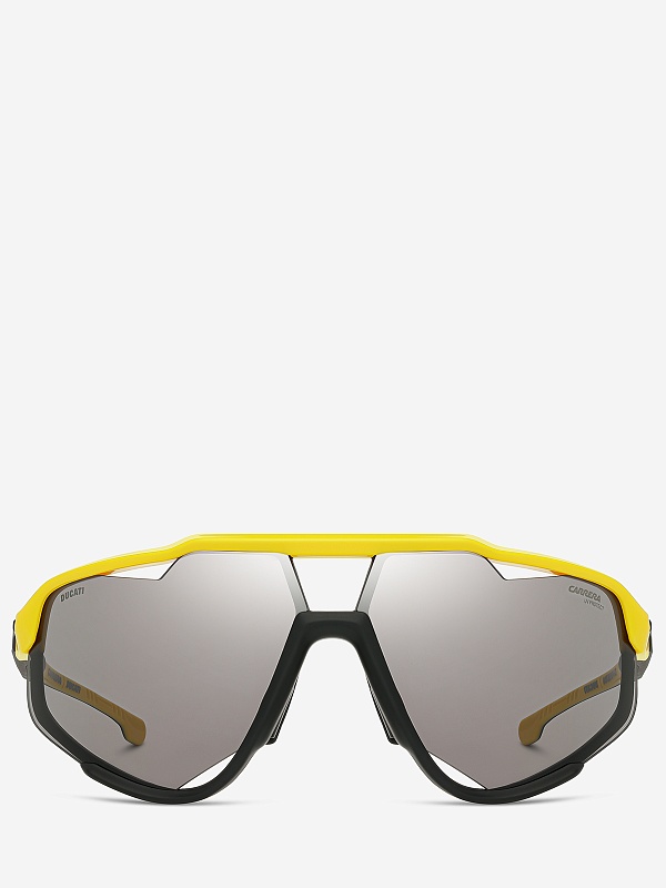 Солнцезащитные очки Carrera CARDUC 055/S 4CW 2K 76 11 120 - 2