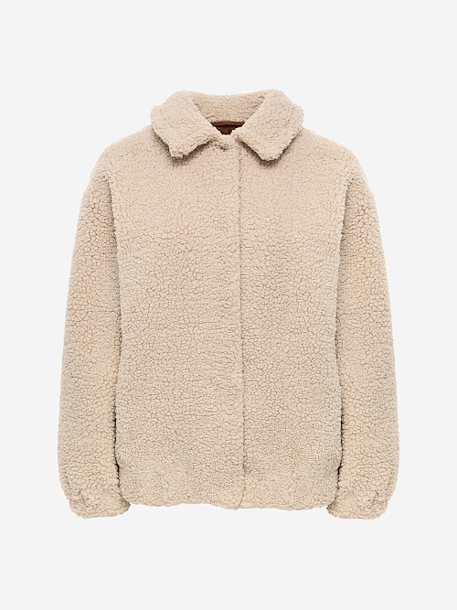 Бомбер жен MC2 Saint Barth JNE0001 00162I SB PATCH 10 - 0