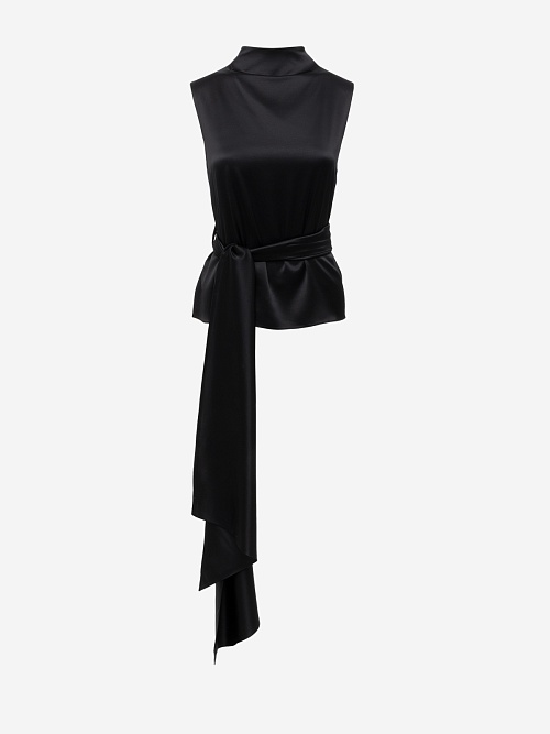 Топ жен Danamé 725FW7709S BLACK - 0