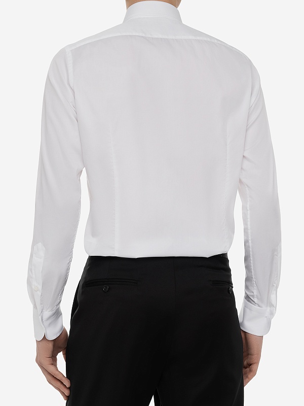 Сорочка муж TAGLIATORE CAMBRIDGE 840040 X1028 - 4