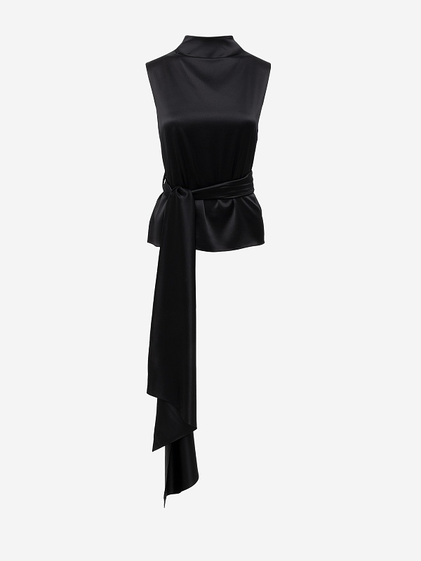 Топ жен Danamé 725FW7709S BLACK - 5
