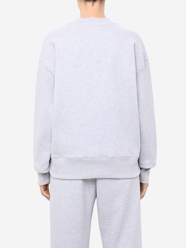 Толстовка жен MSGM 3941MDM80 257793 95 - 3