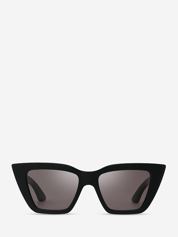 Солнцезащитные очки Alexander McQueen AM0507S 001 52 17 145 - 1