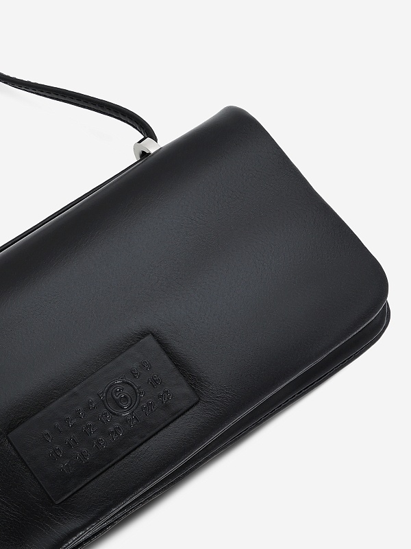 Сумка жен MM6 SB5ZH0022 P7187 T8013 - 4