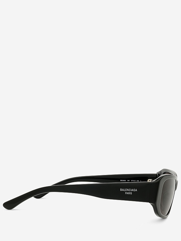 Солнцезащитные очки Balenciaga BB0365S 001 57 17 145 - 2