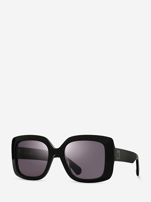 Солнцезащитные очки MAX&CO MO 0153 01A 52 20 140 - 0