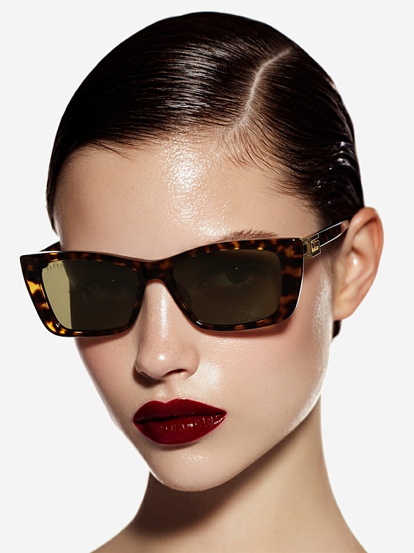 Солнцезащитные очки Gucci GG1681S 004 53 14 140 - 1