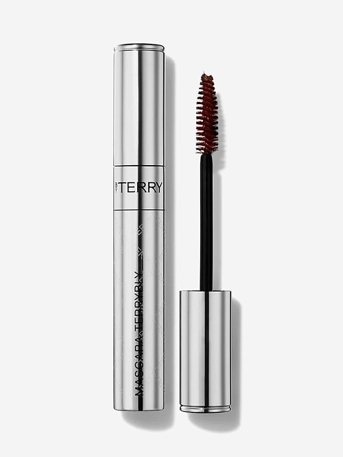 Тушь для ресниц жен BY TERRY 1148250200 MASCARA TERRYBLY N2 Moka Brown - 0