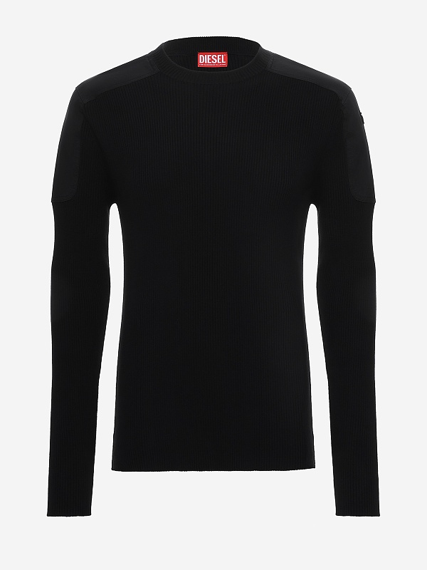 Свитер муж Diesel A16867 0JLCR 900 - 5