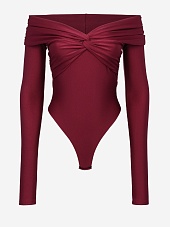 Боди жен THE ANDAMANE TM170714A TJP062 RUBY