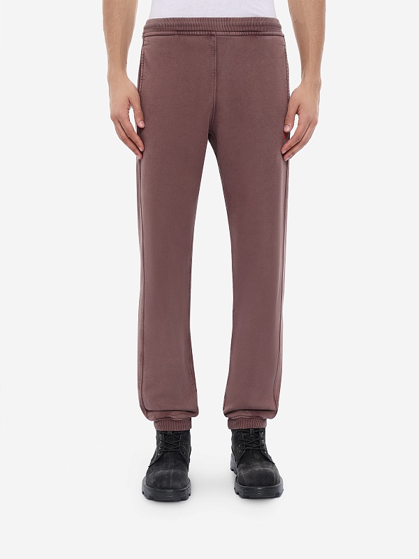 Джоггеры муж Etudes Studio E26MMTRO454-52 DK RED - 3