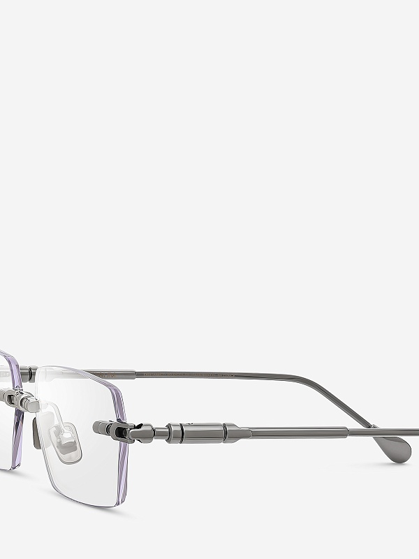 Оправа Kuboraum Maske H61 RX SG 55 19 140 - 3