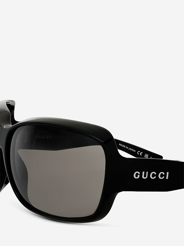Солнцезащитные очки Gucci GG2176S 001 70 14 115 - 3