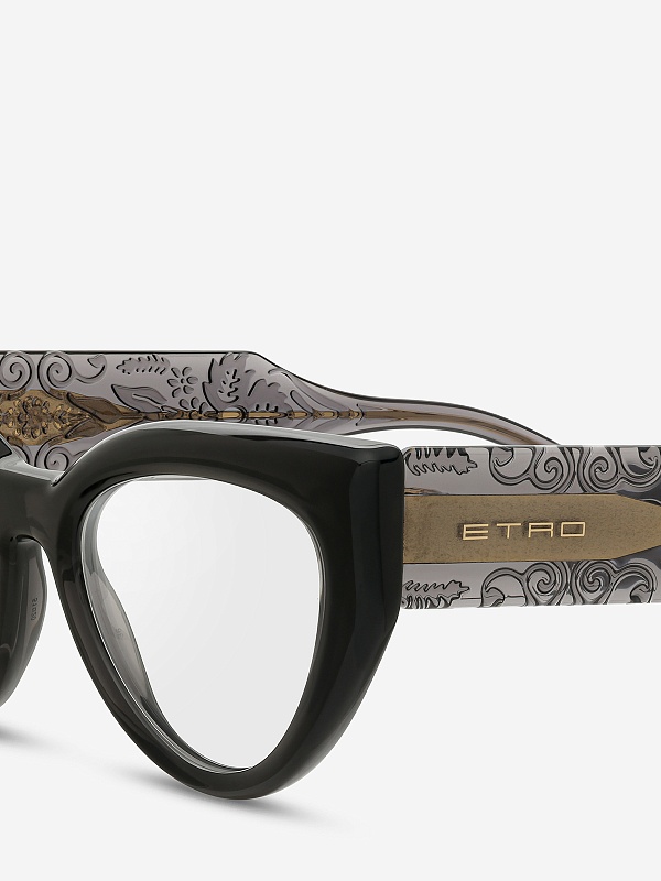 Оправа Etro ETRO 0018 KB7 51 20 145 - 4