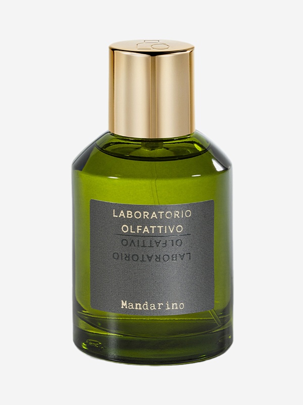 Парфюмерная вода унисекс Laboratorio Olfattivo 8050043460264 MANDARINO 100 мл - 1