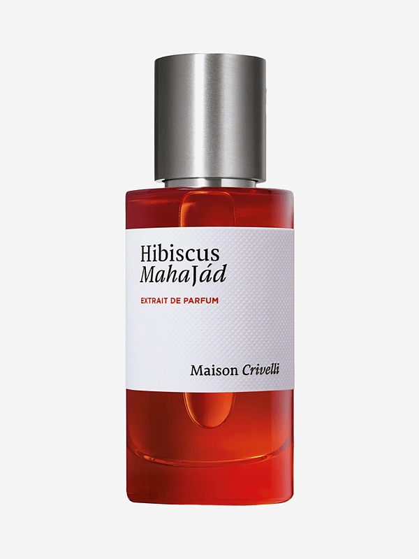 Духи унисекс Maison Crivelli 0MC02E050HIB Hibiscus Mahajad 50 мл - 1