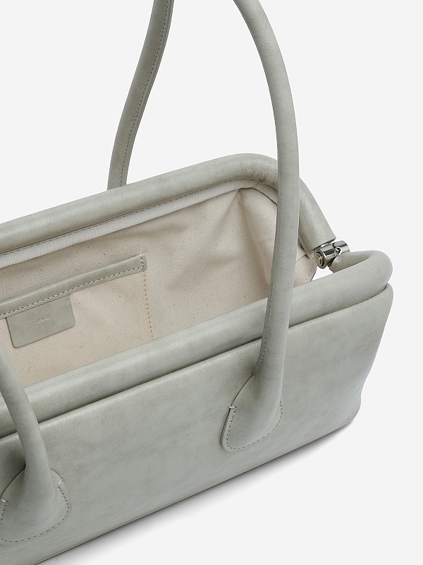 Сумка жен OSOI 26SB010132299 HAZE GRAY - 3