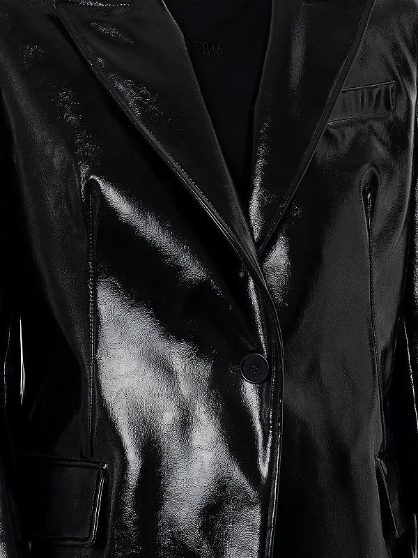 Жакет жен MSGM 3742MDG07 247800 99 - 5