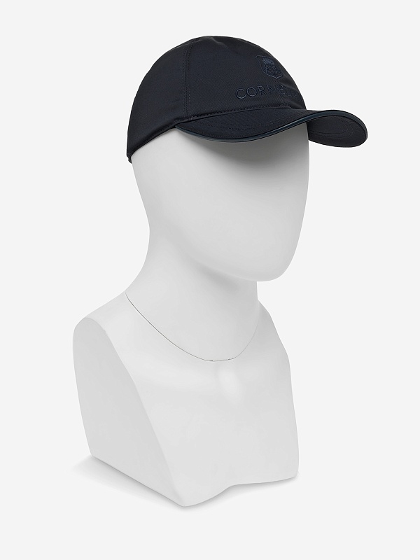 Кепка муж Corneliani 92O332-3829212- 001 - 3