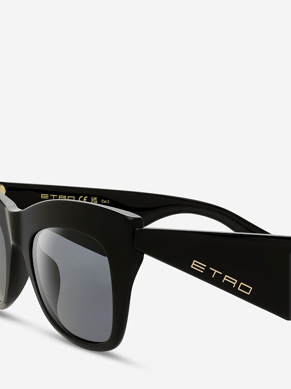 Солнцезащитные очки Etro ETRO 0004/G/S 807 IR 51 23 145 - 4