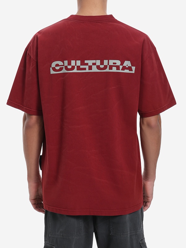 Футболка муж CULTURA W25CULT_B012 B012 - 3