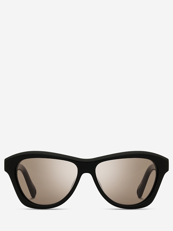 Солнцезащитные очки Linda Farrow x Jacquemus Jac 59 C01 55 14 145 - 2