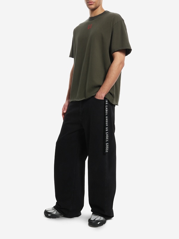 Футболка муж 44 LABEL GROUP B0030556-FA673-P723 P723 - 1