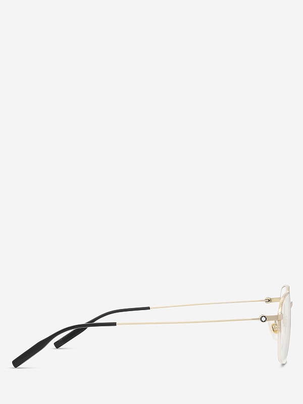 Оправа Montblanc MB0372OA 002 51 20 150 - 3