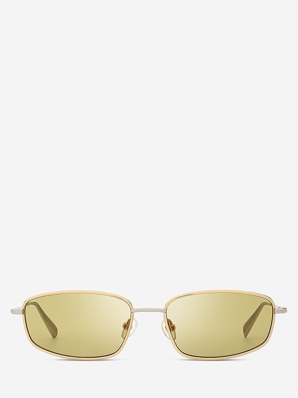 Солнцезащитные очки Linda Farrow x Jacquemus Jac 222 C02 56 17 145 - 1